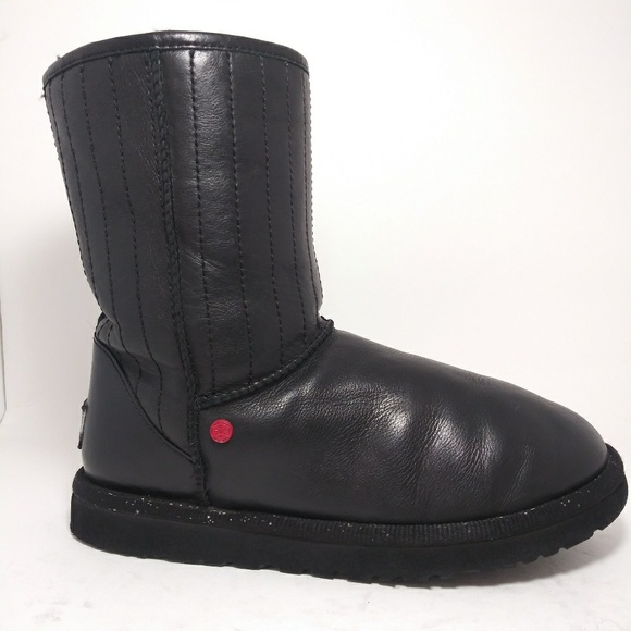 UGG | Shoes | Ugg Star Wars Darth Vader 